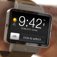 Cook says Apple is working on a secret project, most likely the Apple iWatch