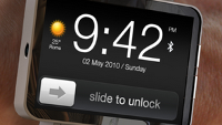 Cook says Apple is working on a secret project, most likely the Apple iWatch