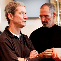 WSJ excerpts upcoming book about Apple after Jobs
