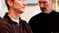 WSJ excerpts upcoming book about Apple after Jobs