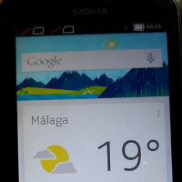 Nokia's Developer Team apparently happy to see Nokia X hacked to run Google apps