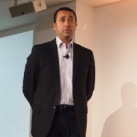 Memo reveals the departure of a senior Sprint executive