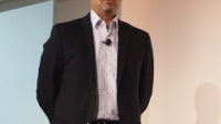 Memo reveals the departure of a senior Sprint executive