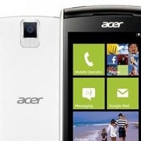 Acer: No Windows Phone without larger market share