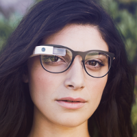 Google Glass to get KitKat; monthly updates are a thing of the past?