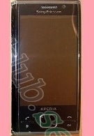 Specs leaked for Sony Ericsson's Xperia 2?