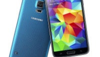 16GB Samsung Galaxy S5 actually offers 10.7GB of usable storage