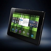 Pick up a BlackBerry PlayBook tablet, brand new, for just $120