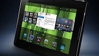 Pick up a BlackBerry PlayBook tablet, brand new, for just $120