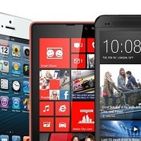 Smartphone growth already slowing down