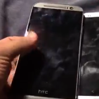 HTC's Gordon warns kid who leaked The All New HTC One on video