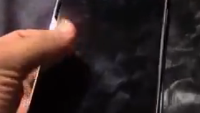 HTC's Gordon warns kid who leaked The All New HTC One on video