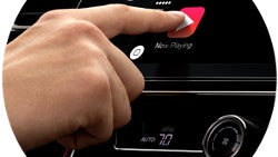 Apple unveils CarPlay mode for safer, easier iPhone usage in your Ferrari... or Corolla