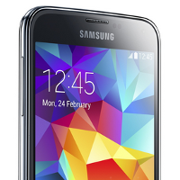 Galaxy S5 version with 5.2" screen and Exynos appears in benchmarks, still rocks it 1080p