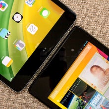 Apple's tablet market share drops in 2013, Android and Samsung on the rise