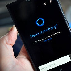 Windows Phone 8.1’s Cortana Personal Assistant Gets Detailed Again