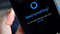 Cortana to be 'absorbing the entire Internet,' more details on the voice-controlled WP assistant leak out
