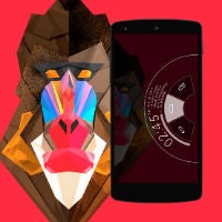 Paranoid Android ROM being rewritten to be more "Googly"