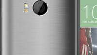HTC teases dual rear camera on The All New HTC One