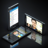 BlackBerry World apps for BlackBerry Z30 will work on the BlackBerry Z3