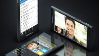 BlackBerry World apps for BlackBerry Z30 will work on the BlackBerry Z3