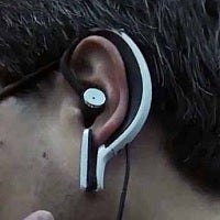 Japanese researcher has a different idea for wearable tech