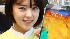 Samsung Galaxy Note 3 Neo seems to have a 2.3GHz Snapdragon version