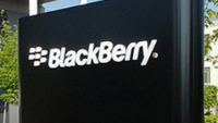 BlackBerry testing ads in BBM