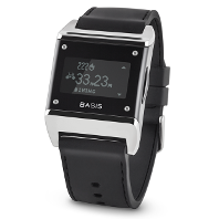 Intel pays between $100 and $150 million for Basis, a smartwatch manufacturer