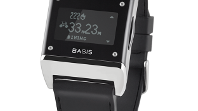 Intel pays between $100 and $150 million for Basis, a smartwatch manufacturer