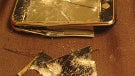 Man buys Pre and then smashes his iPhone