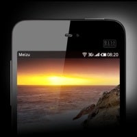 Meizu to reveal the MX4 on March 6th