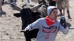 Best selfies: 30 funny, historic, embarrassing or adventurous snaps