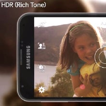 First Samsung Galaxy S5 promo video appears