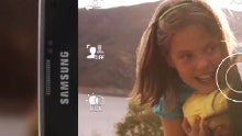 First Samsung Galaxy S5 promo video appears