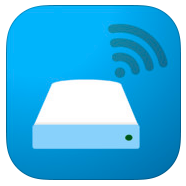 Meet My Drive – an app that allows you to share files between an iOS device and a Windows PC
