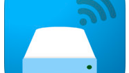 Meet My Drive – an app that allows you to share files between an iOS device and a Windows PC