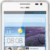 Rumors: Huawei readies a Quad HD smartphone, Ascend D3 might be launched in June