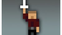 Only One man will be left standing at the end of this survival game