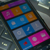 HTC HD2 does it again, gets booted up by Nokia X's forked Android OS