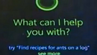 Cortana appears on video, promises to "make life a bit easier for you"