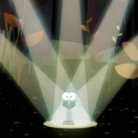 Motorola Spotlight Player updated with new interactive cartoon, "Buggy Night"