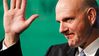 Ballmer wishes he could have the last 10 years back to focus on mobile