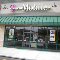 94% of T-Mobile customers trading in a BlackBerry during promotion, switched to another platform