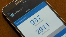 Samsung putting an end to benchmark cheating with the KitKat update for Galaxy S4 and Note 3