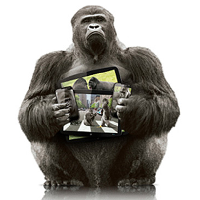 Corning executive recites the downside to the use of sapphire glass