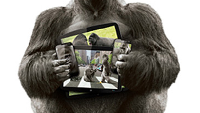 Corning executive recites the downside to the use of sapphire glass