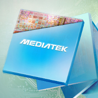 MediaTek looking to add value to smartphones with new peripheral chips