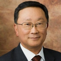 Chen admits he has a “50:50 chance” of turning BlackBerry around