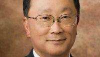 Chen admits he has a “50:50 chance” of turning BlackBerry around